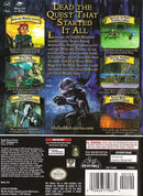 The Hobbit - Nintendo Gamecube Pre-Played