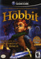 The Hobbit - Nintendo Gamecube Pre-Played