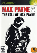 Max Payne 2: The Fall of Max Payne - Xbox Pre-Played