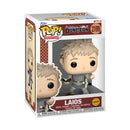 Pop! Delicious in Dungeon - Laios Touden 2199 Chase