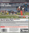 Madden NFL 12 Back Cover - Playstation 3 Pre-Played