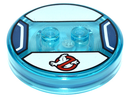 Stay Puft Toy Tag - LEGO Dimensions Pre-Played