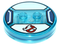 Stay Puft Toy Tag - LEGO Dimensions Pre-Played