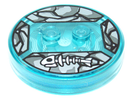 Gollum Toy Tag - LEGO Dimensions Pre-Played