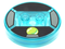 Wicked Witch Toy Tag - LEGO Dimensions Pre-Played