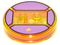 Lumpy Space Princess Toy Tag - LEGO Dimensions Pre-Played