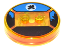 E.T. Toy Tag - LEGO Dimensions Pre-Played