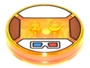 Gizmo Toy Tag - LEGO Dimensions Pre-Played