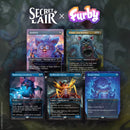 Magic the Gathering Secret Lair x Furby: Oddbodies Non-Foil Edition