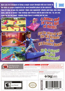 Aladdin Magic Racer - Nintendo Wii Pre-Played