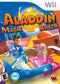 Aladdin Magic Racer - Nintendo Wii Pre-Played