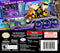 Phineas and Ferb: Across the 2nd Dimension Back Cover - Nintendo DS Pre-Played