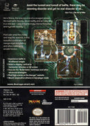 Ikaruga - Nintendo Gamecube Pre-Played