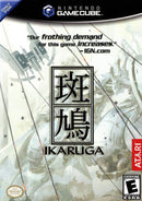 Ikaruga - Nintendo Gamecube Pre-Played