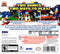 Sonic Generations Back Cover - Nintendo 3DS Pre-Played