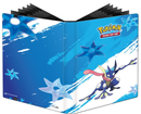 Greninja Pro Binder - Pokemon TCG