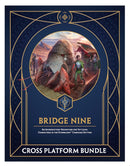 Stormlight Bridge Nine Adventure - Cosmere RPG