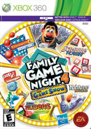 Hasbro Family Game Night 4: The Game Show - Xbox 360 Pre-Played