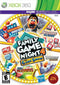 Hasbro Family Game Night 4: The Game Show - Xbox 360 Pre-Played