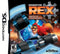 Generator Rex Agent Providence - Nintendo DS Pre-Played