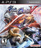 Soul Calibur 5 Front Cover - Playstation 3 Pre-Played