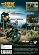Great Escape - Playstation 2 Pre-Played