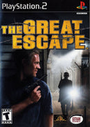 Great Escape - Playstation 2 Pre-Played