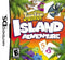 Junior Island Adventure - Nintendo DS Pre-Played