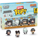 Bitty Pop! Naruto: Shippuden - Battles