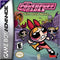 Powerpuff Girls Him and Seek Nintendo Gameboy Advance - Pre-played