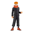 Jujutsu Kaisen ukon No Kata Yuji Itadori