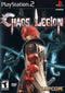 Chaos Legion Front Cover - Playstation 2 Pre-Played