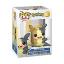 Pop! Games Pokemon - Morpeko (Full Belly Mode) 1271