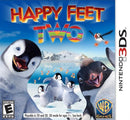 Happy Feet Two - Nintendo 3DS Pre-Played