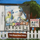 Wappy Dog - Nintendo DS Pre-Played