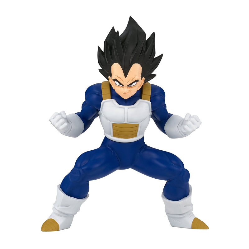 Vegeta - Dragon Ball Z Chosenshiretsuden III Volume 2 Statue