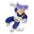 Trunks - Dragon Ball Z Chosenshiretsuden III Volume 2 Statue