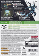 Zone of the Enders HD - Xbox 360 Pre-Played