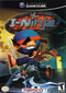 I-Ninja - Nintendo Gamecube Pre-Played