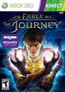 Fable The Journey - Xbox 360