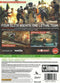 Fuse Back Cover - Xbox 360 Pre-Played