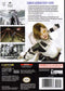 P.N.03 (Product Number 03) Back Cover - Nintendo Gamecube Pre-Played