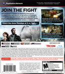 Defiance - Playstation 3 Pre-Played