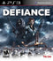 Defiance - Playstation 3 Pre-Played
