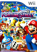 Fortune Street - Nintendo Wii Pre-Played