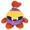 Little Buddy Kirby's Adventure Bio Spark 7" Plush