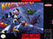 Mega Man X - Super Nintendo, SNES Pre-Played