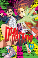 Dandadan Volume 14