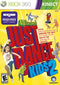 Just Dance Kids 2 Front Cover - Xbox 360 Pre-Played