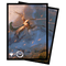 Lord of the Rings: Tales of Middle-Earth Éowyn Sleeves (100) - Magic the Gathering TCG